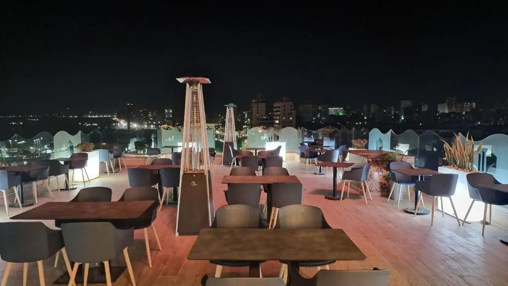 Melissa Hotel