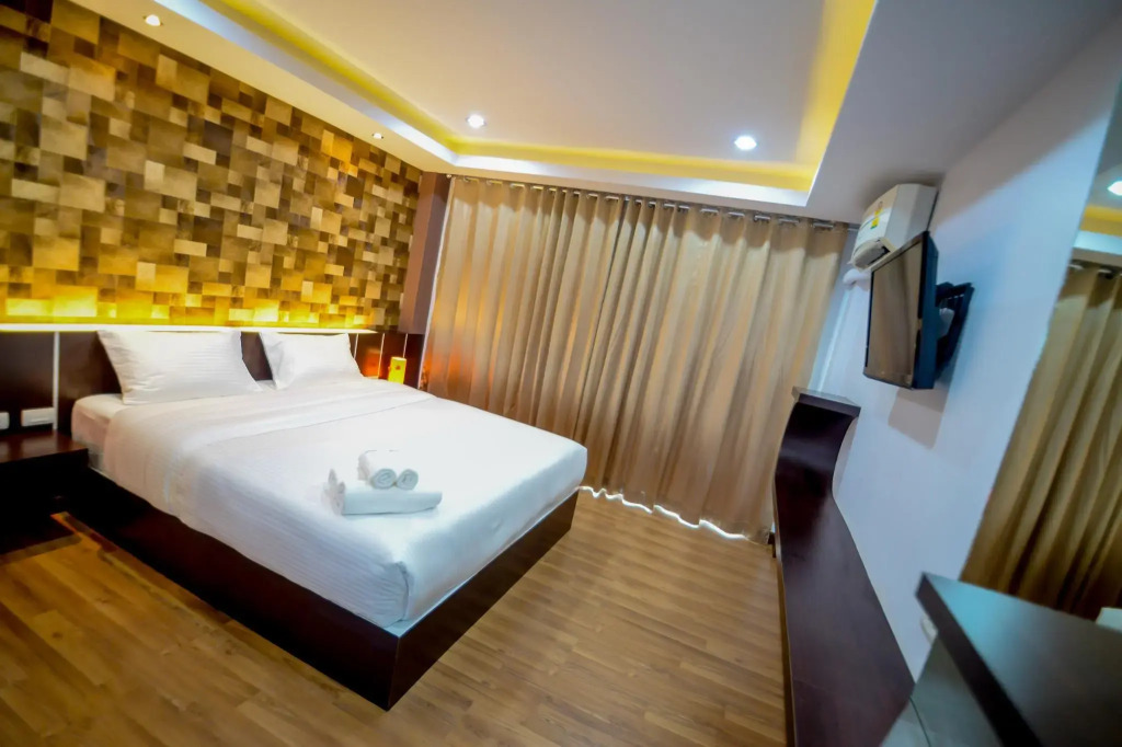 Lalita Boutique Hotel Hat Yai