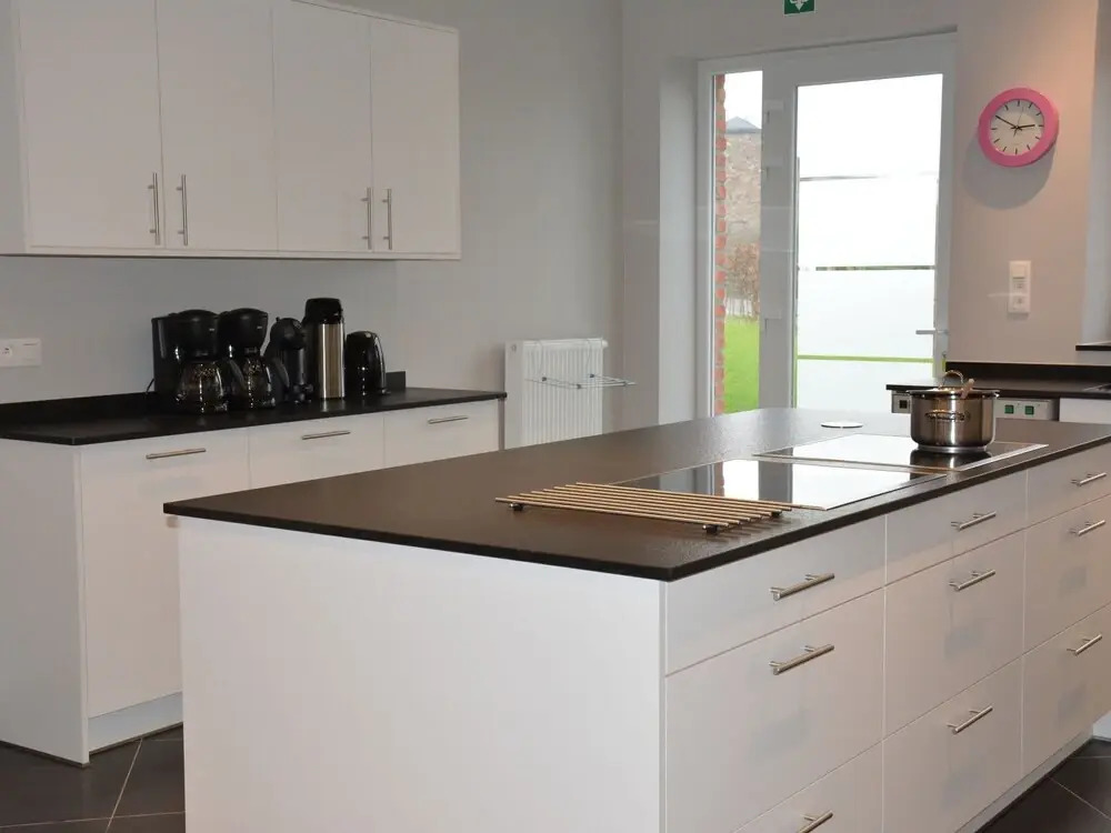 Exquisite Holiday Home in Manhay with Sauna