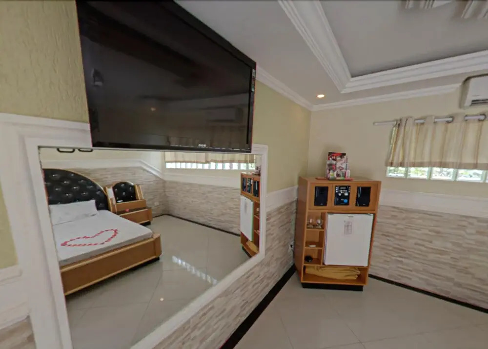 Motel Morumbi