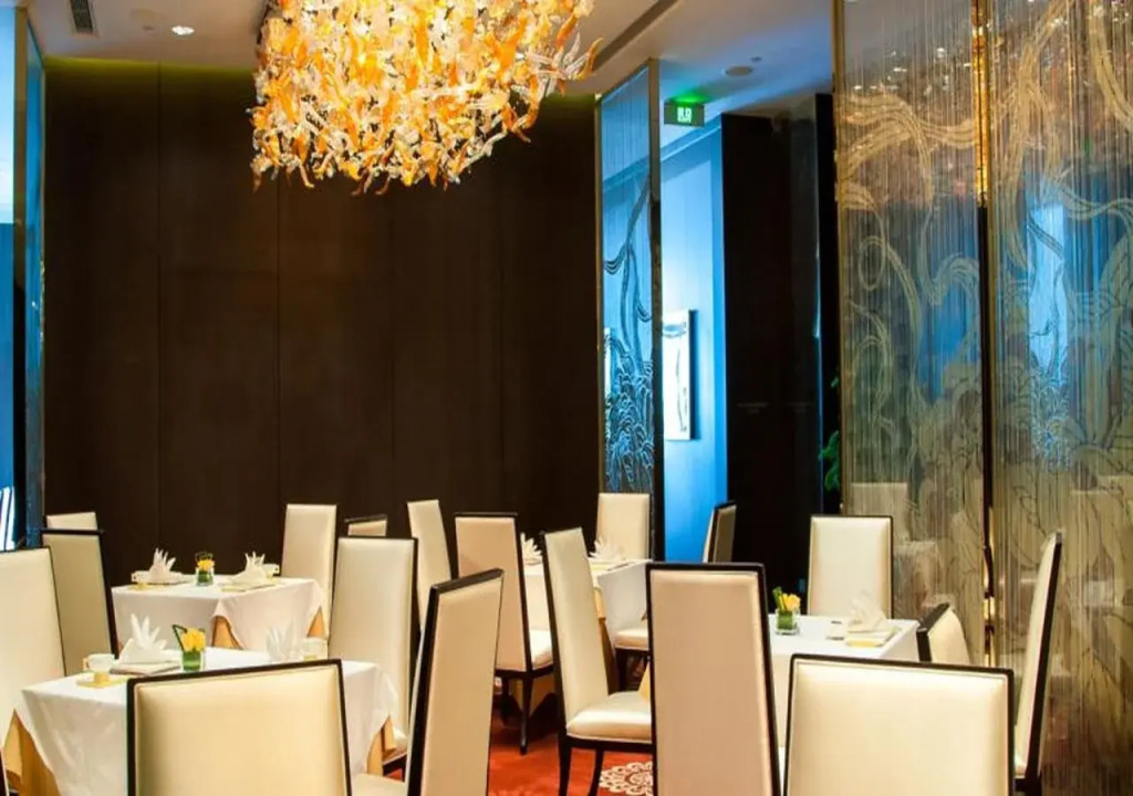 The Langham, Shenzhen