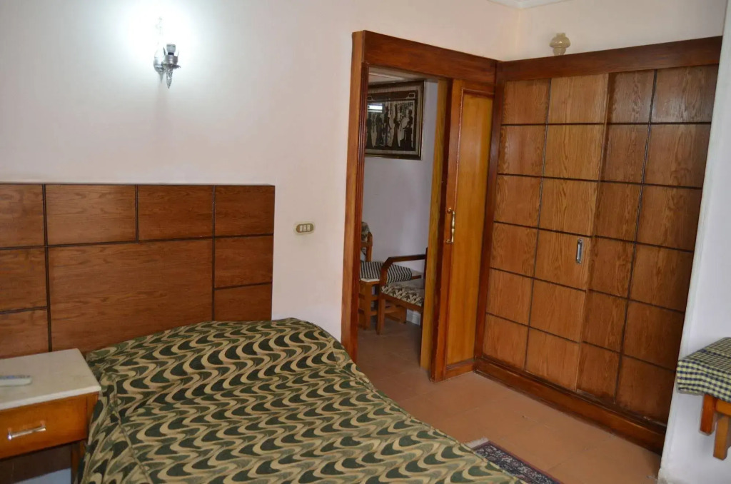 Regency Hotel Alexandria