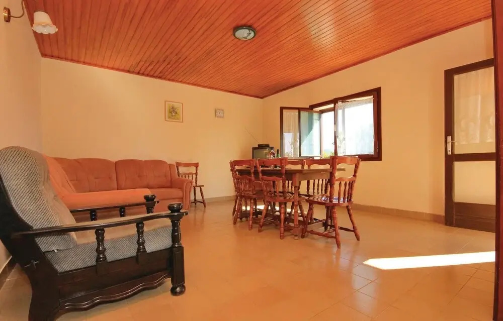 Holiday Home Prizba Bb Vi