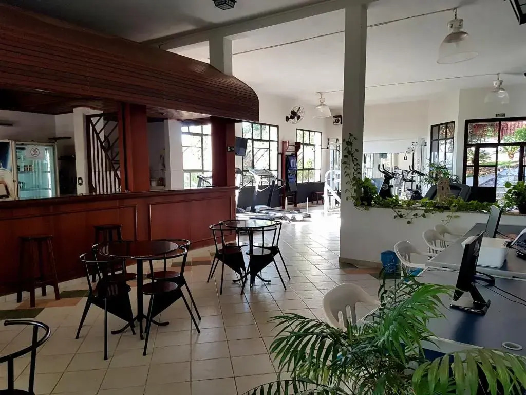 Hotel Akropolis