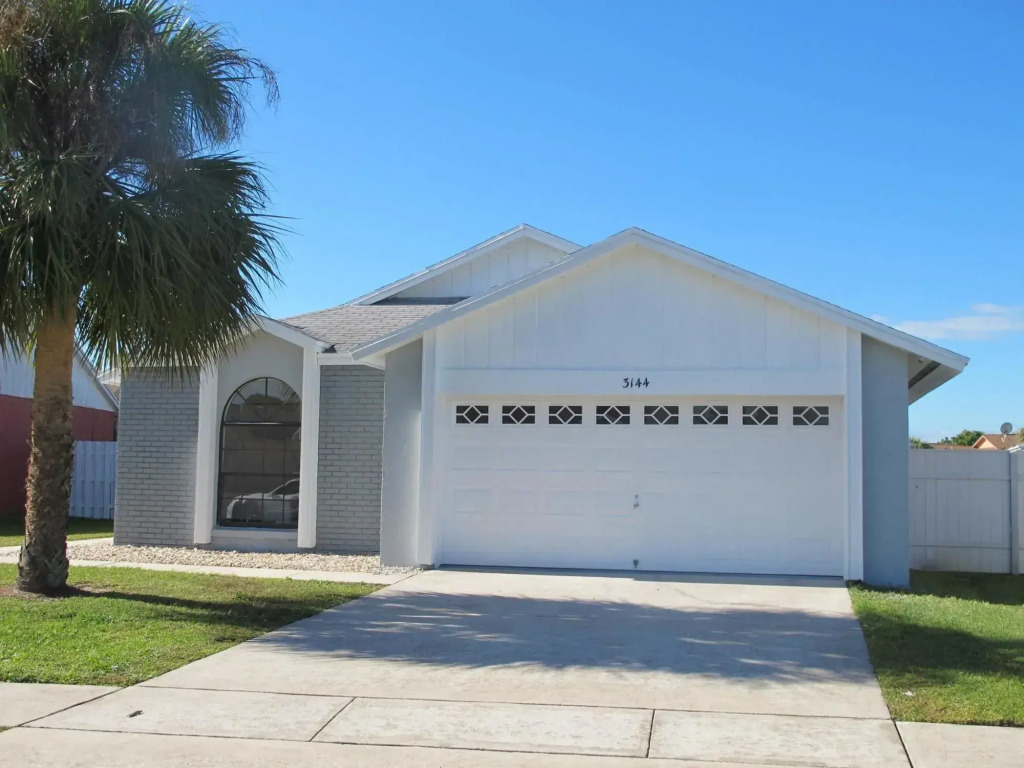Indian Wells 3BR Pool Pets BP44