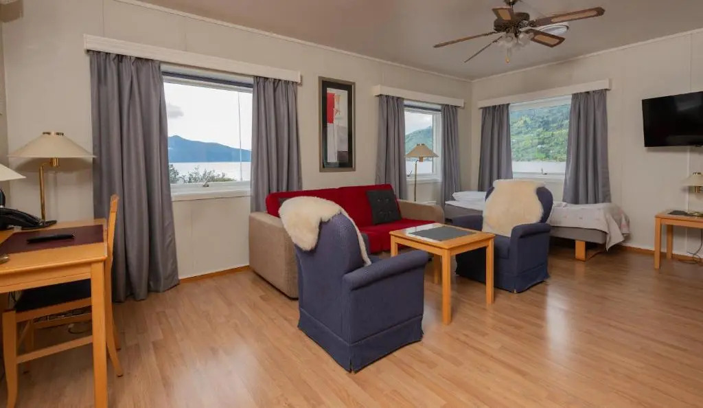 Sognefjord Hotel