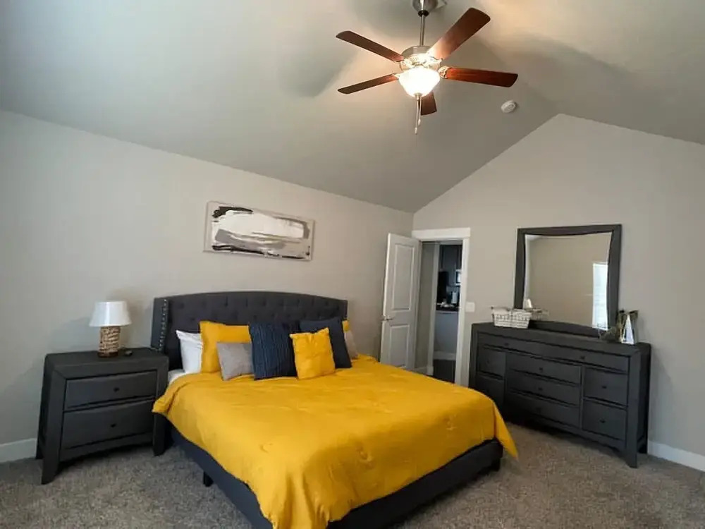 Highland Retreat Getaways