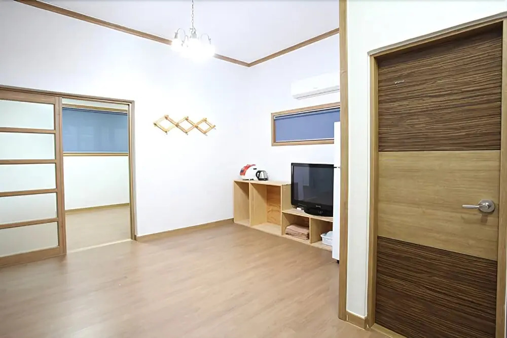 Daechon Eternal Lover Pension