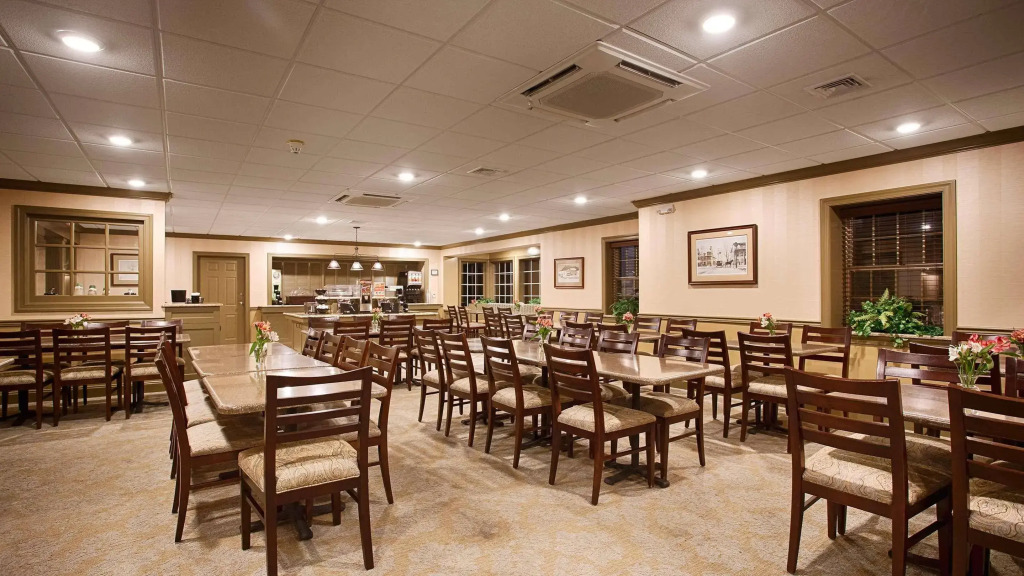 The Inn at Lewisburg, BW Signature Collection