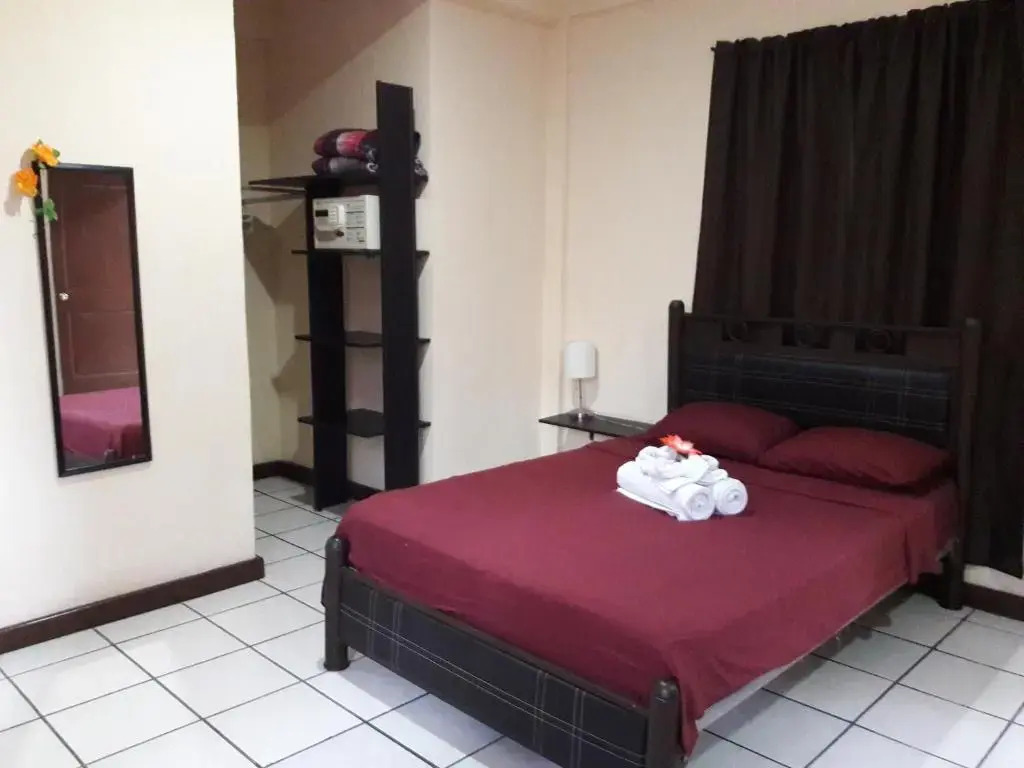 Alme Hostel Playa del Carmen