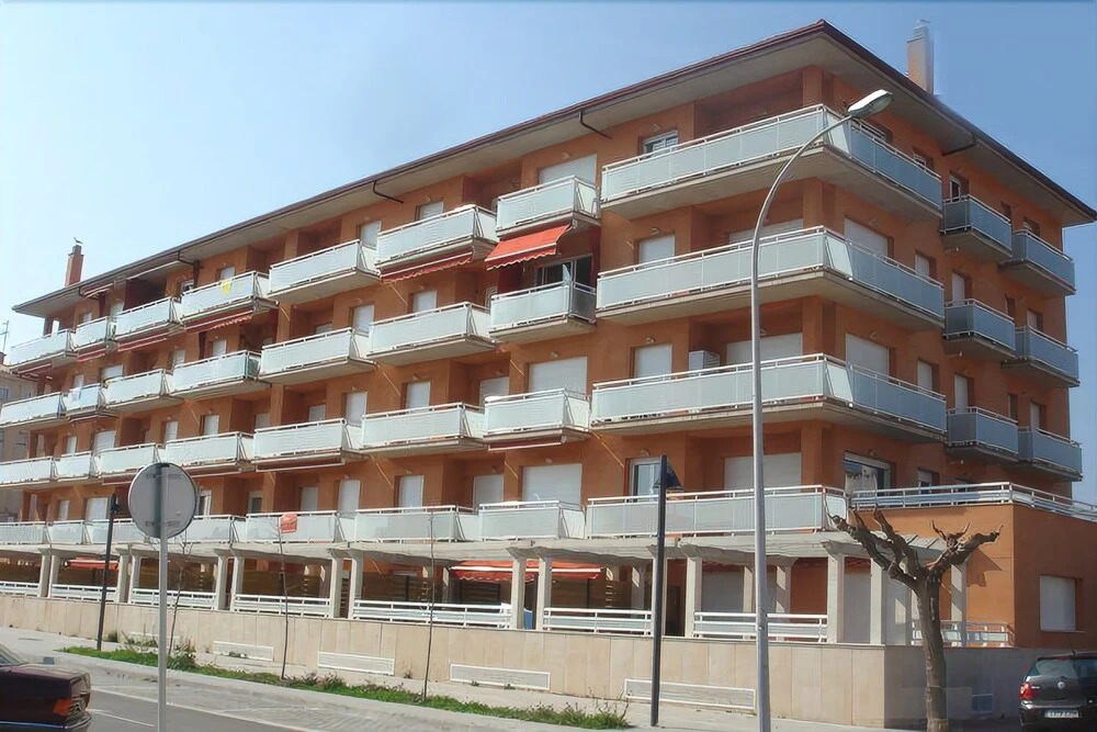 Apartment Sant Antoni Calonge 400m Beach