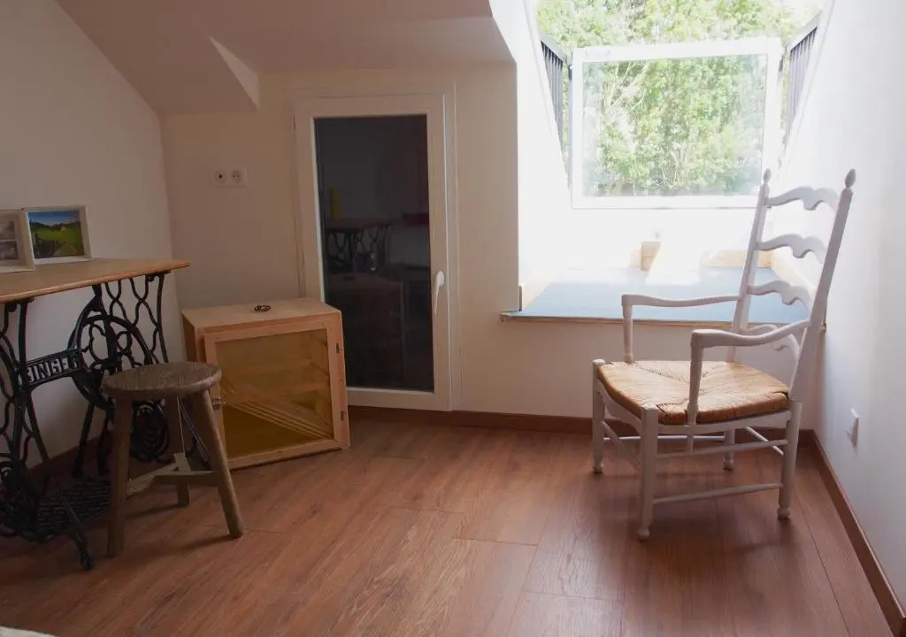 Transhumance & cie, Auberge, Appartements & SPA