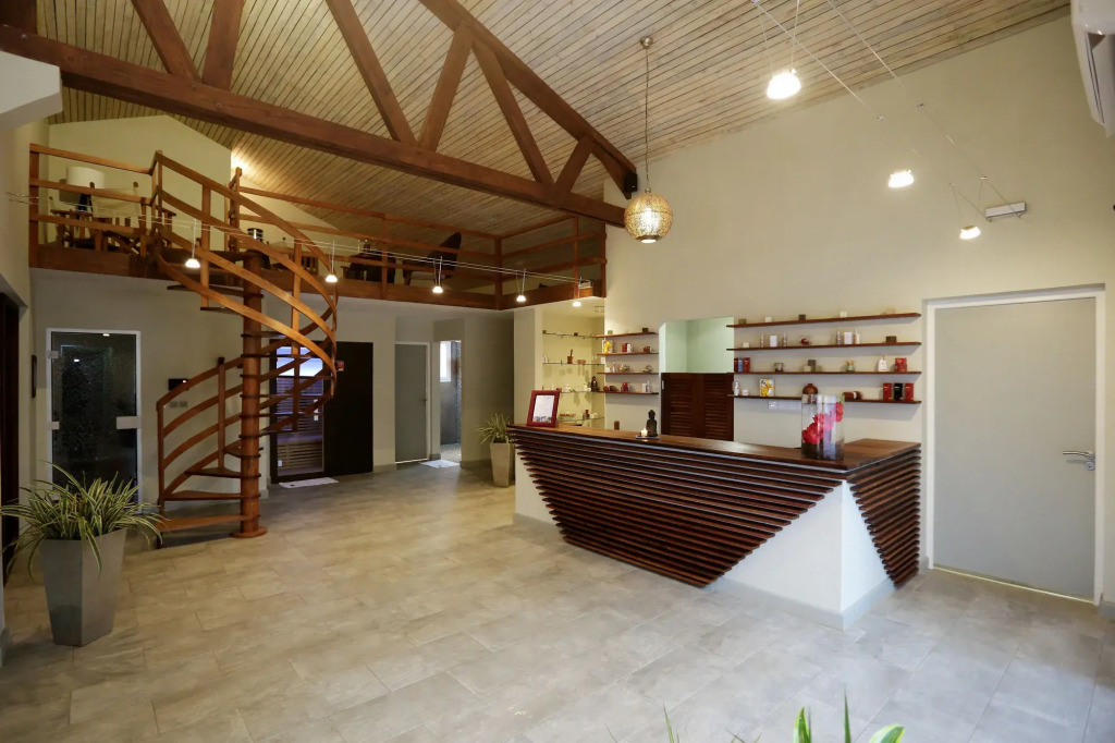Relais des Plateaux & Spa  Ivato International Airport