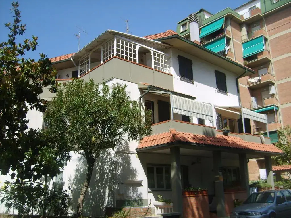 Casa Margherita Affittacamere B&B