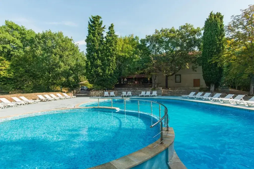 Hotel PRESLAV