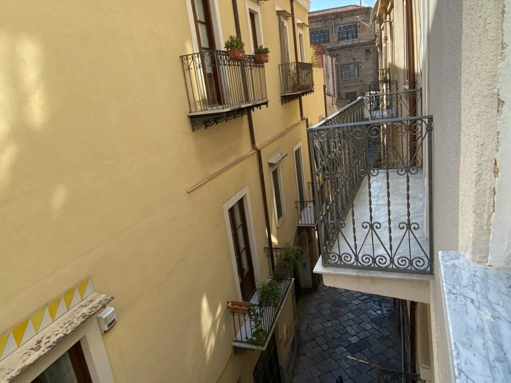 Quattro Canti Suite Palermo