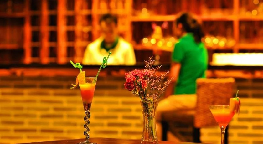 Forest City Resort Hotel