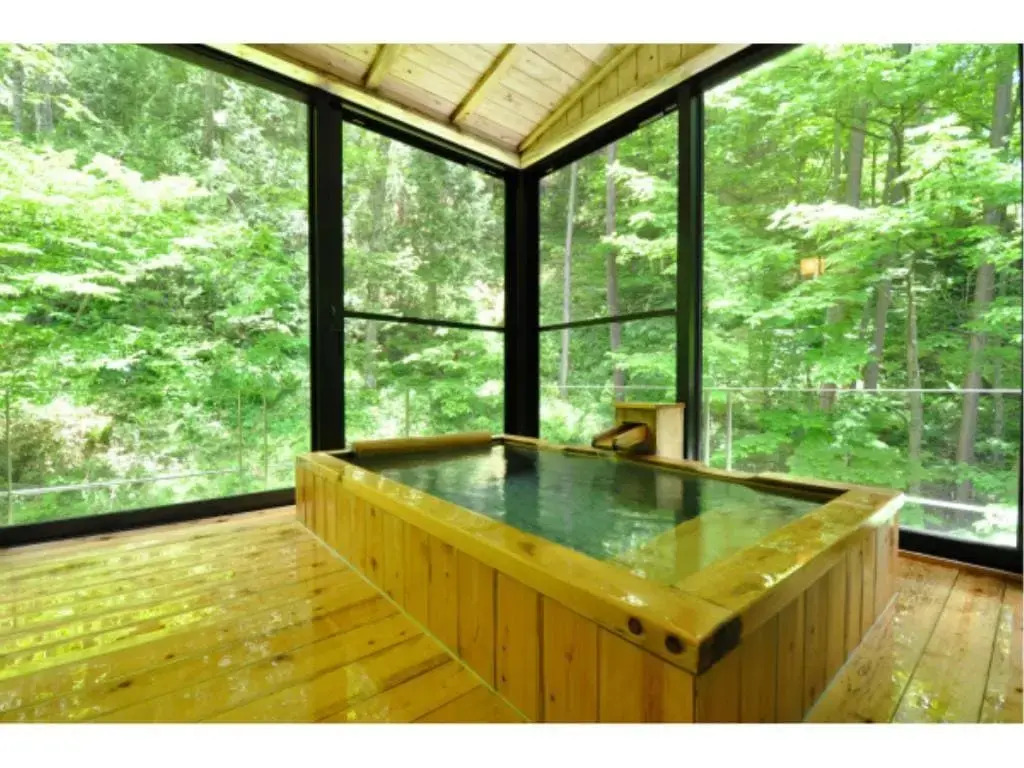 Yumoto Saito Ryokan