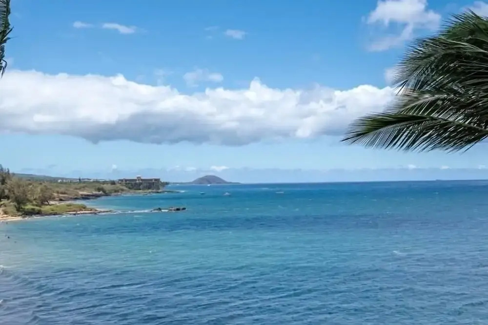 Kamaole Nalu, #303 2 Bedroom Condo by RedAwning