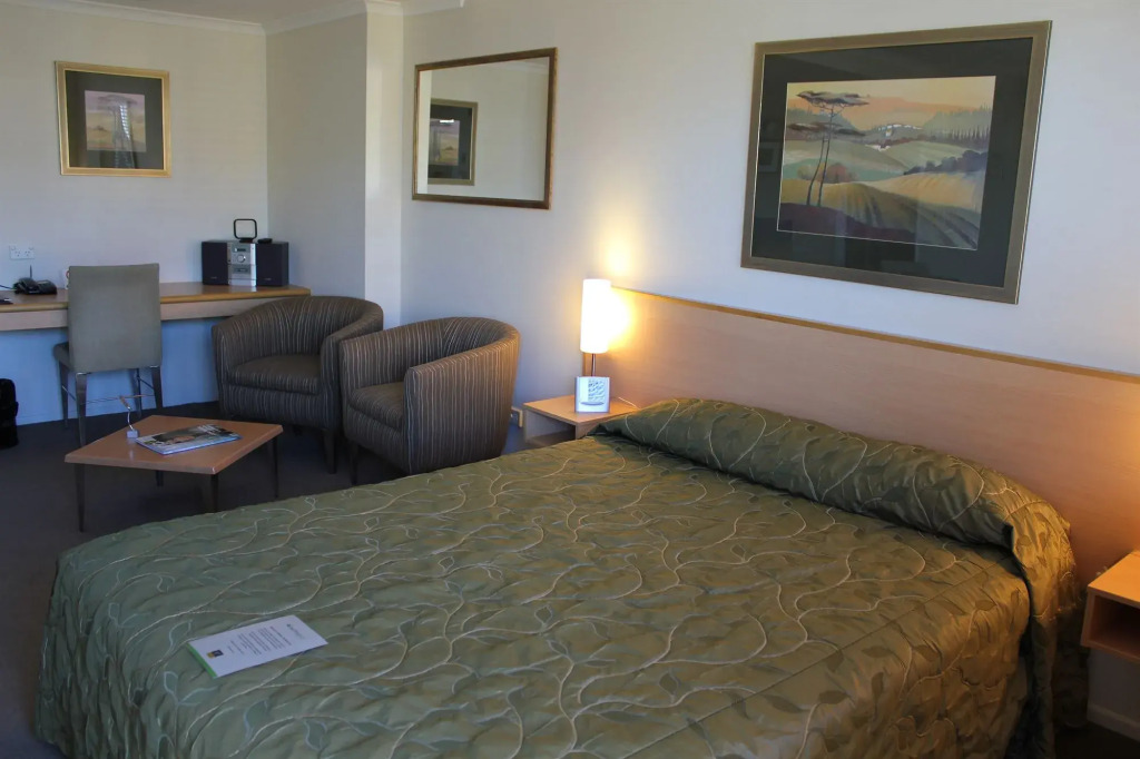 Harbour City Motor Inn & Conference