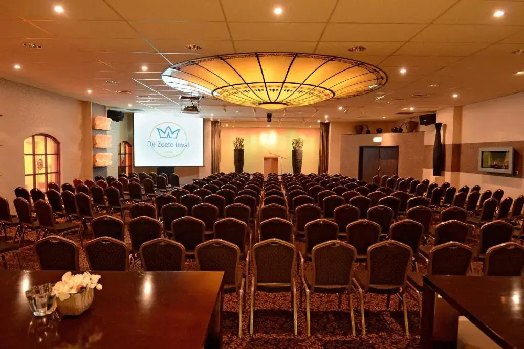 Hotel De Zoete Inval Haarlemmerliede