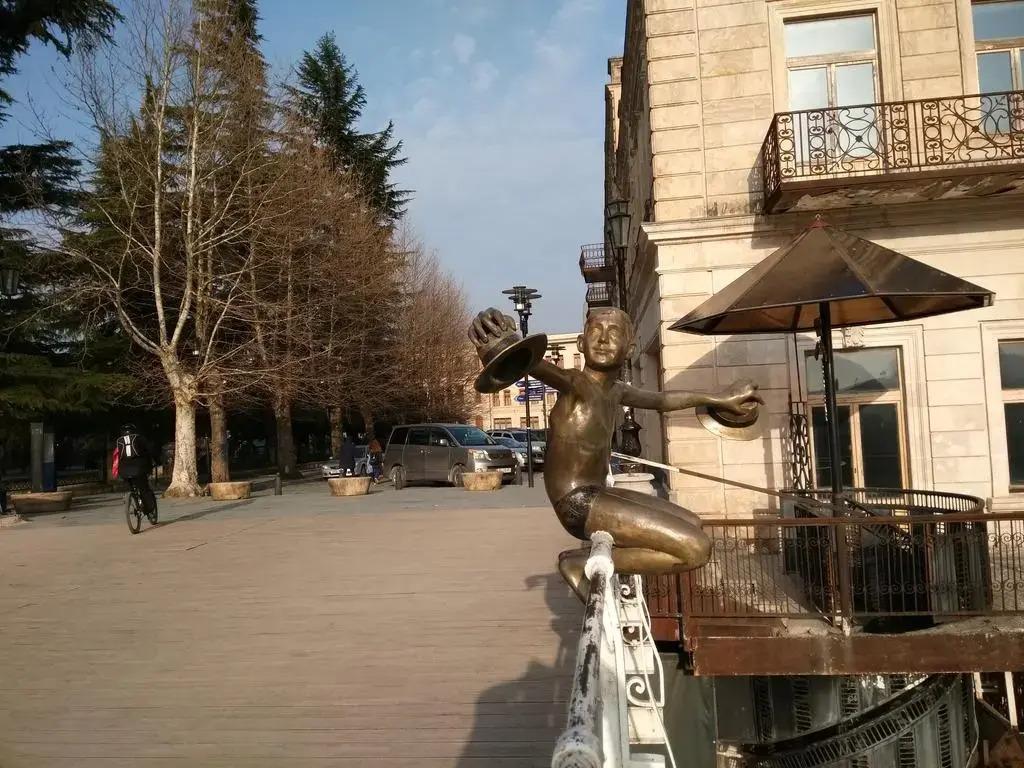 HOTEl MKUDRO