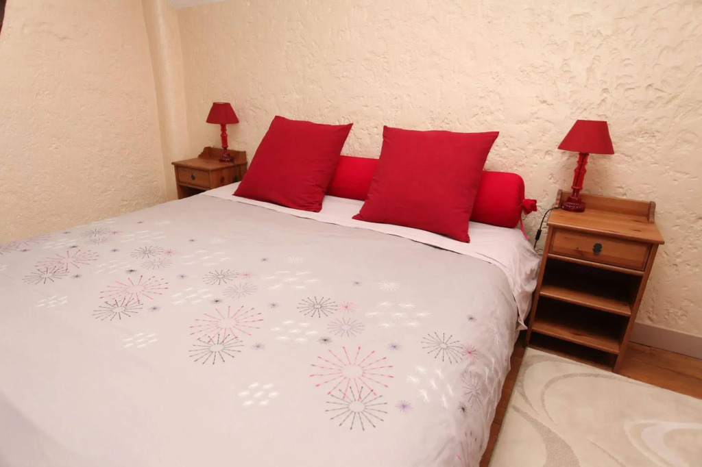 Relais Saint-Laurent - Chevreuse