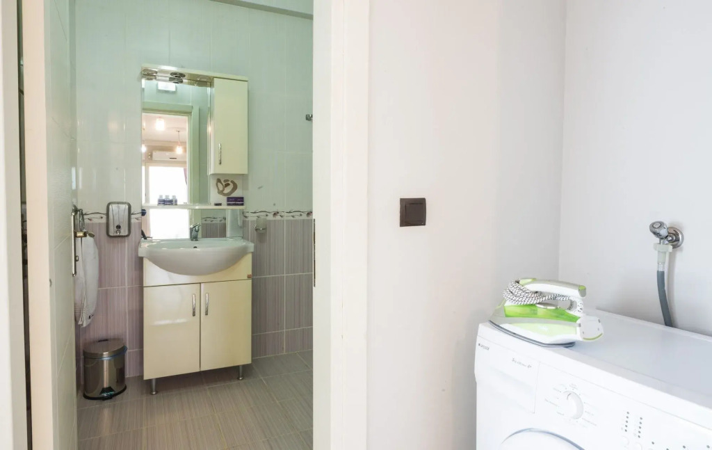 Andalouse Suite Hotel
