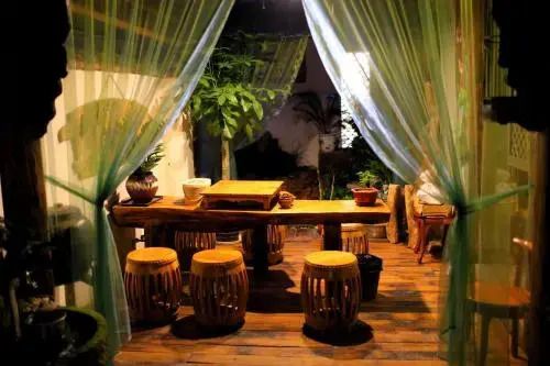 Zhanggongguan Guest House