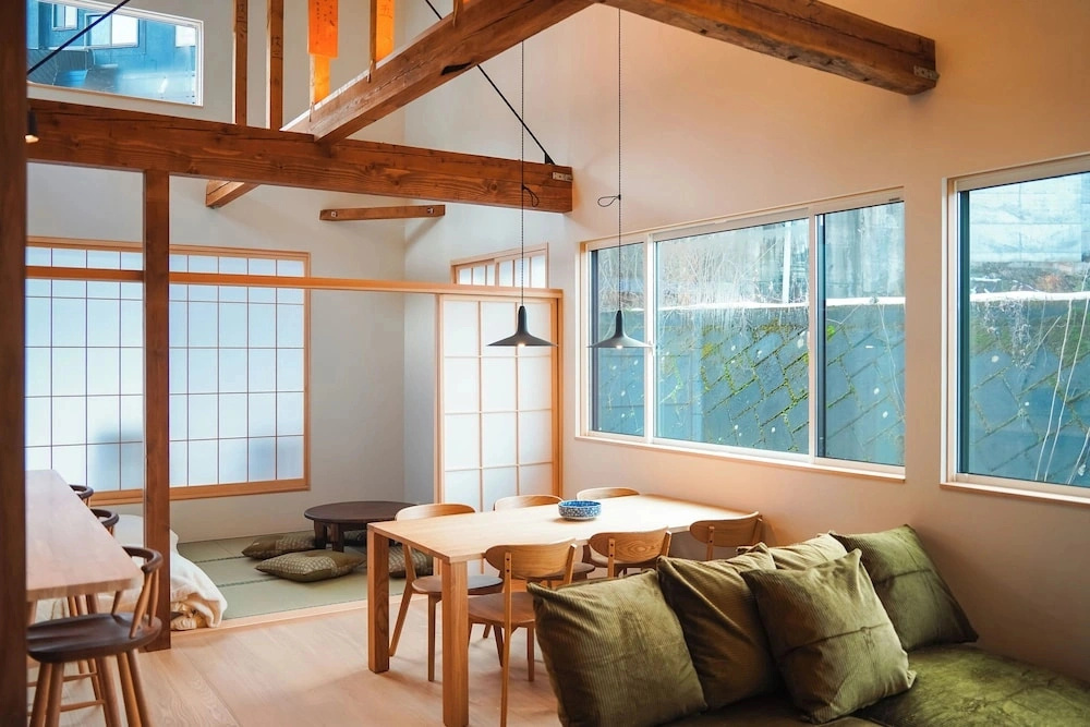 Kogawa House