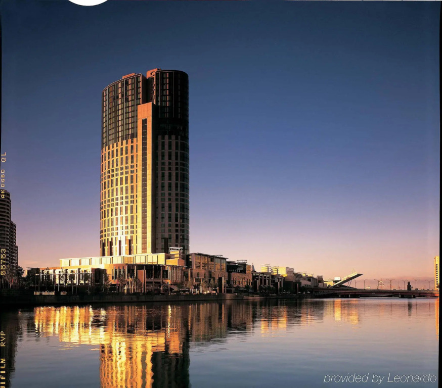 Crown Towers Melbourne