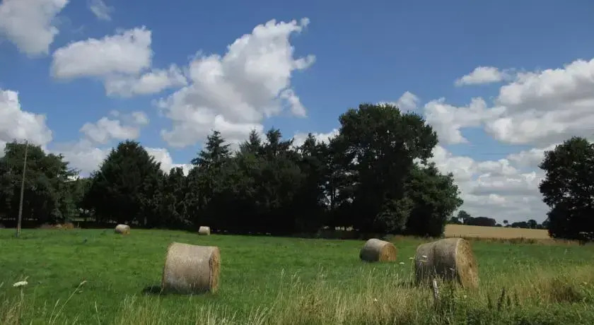 Le Petit Abri