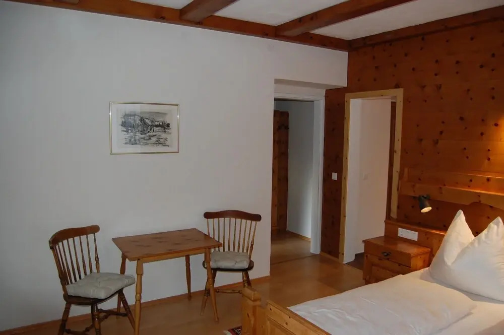 The Dorn Apartments Gastein