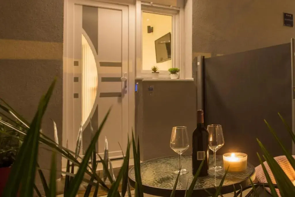 Perimar Luxury Apartments and Rooms Split Center