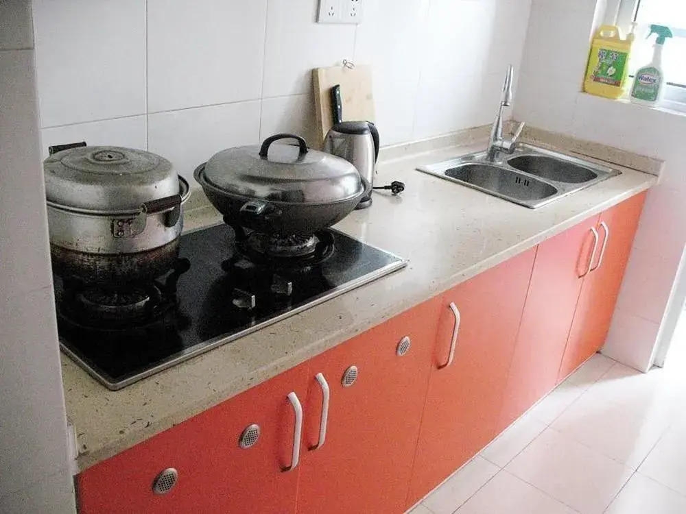 Xinyi Apartment
