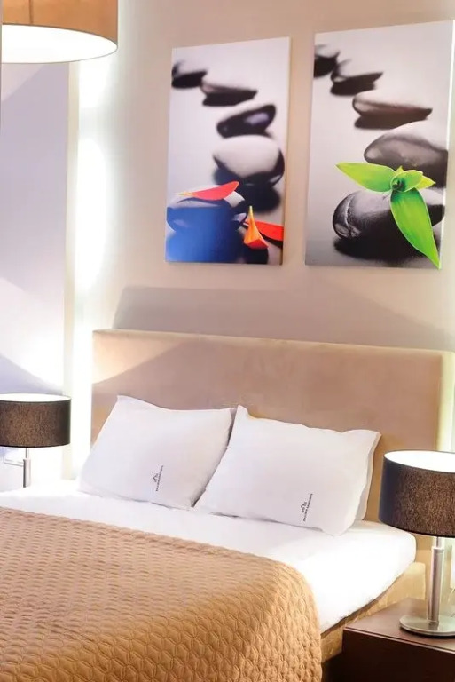 Exclusive Apartments - Wola Residence