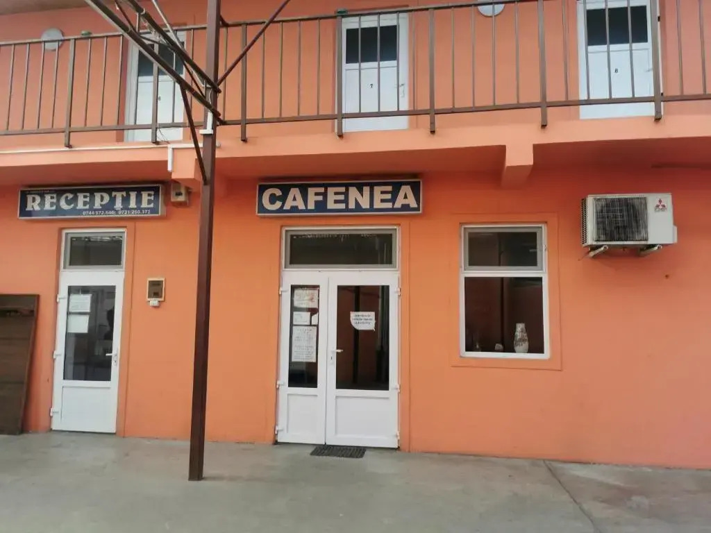 Hostel Maria