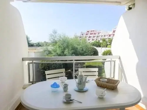 Apartment La Grande-Motte 2