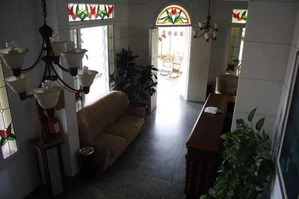 Hotel Paseo Habana