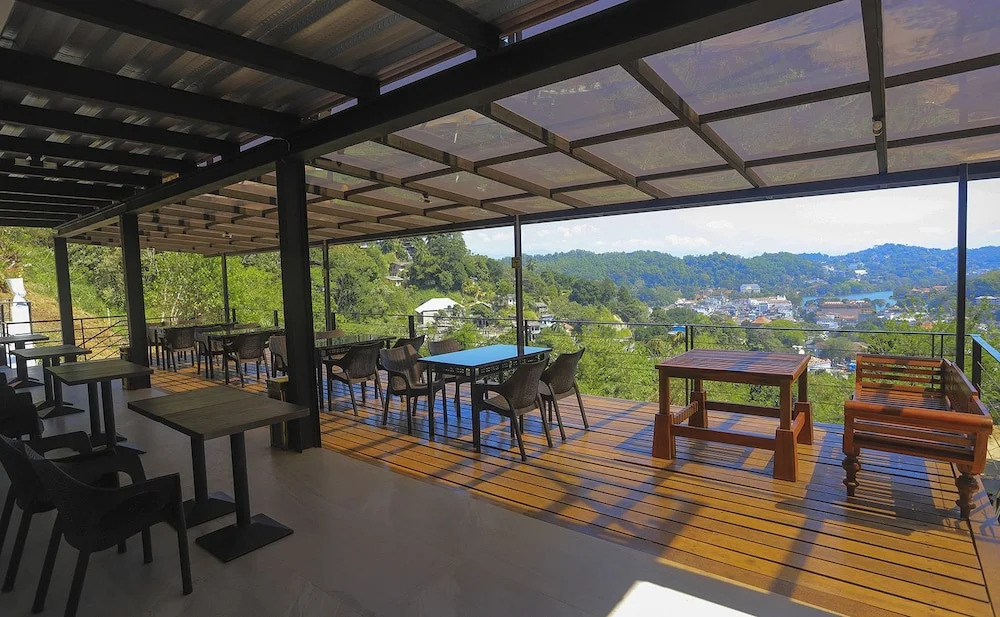 Vendol Sky Resort