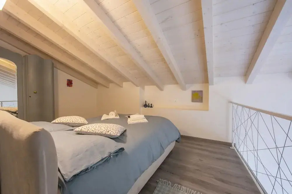 Il Romantico Loft