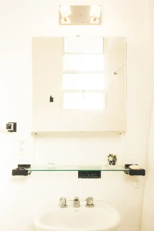 Apartamento en Av. Belgrano