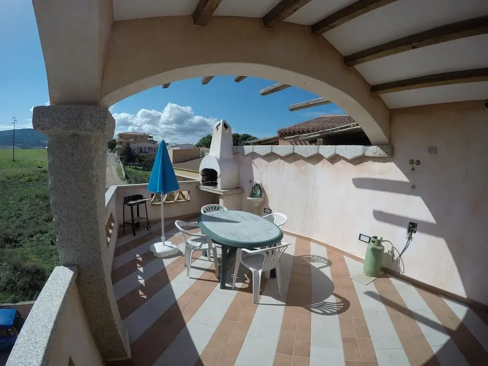 Casa Vacanze residence Cavour Attico