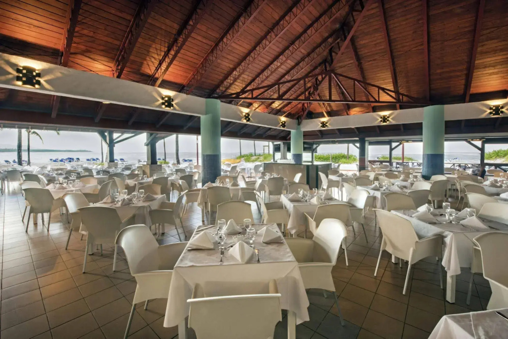 Grand Paradise Playa Dorada - All Inclusive