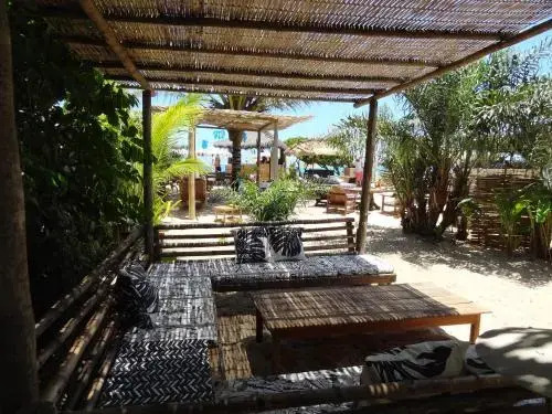 Casa Clube Trancoso