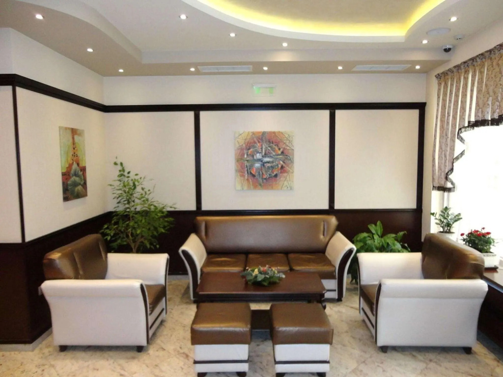 Favorit Hotel