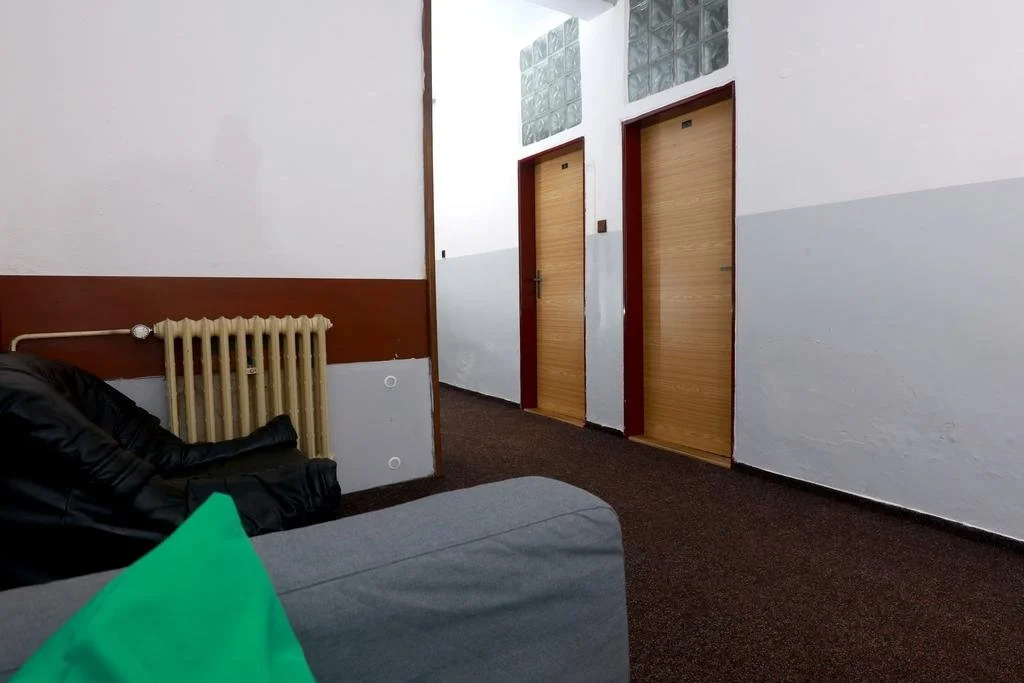 Hotel Zimní stadion Náchod