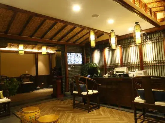 Yunshe Inn (Chengde Mountain Resort)