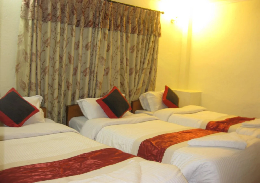 Hotel Pala
