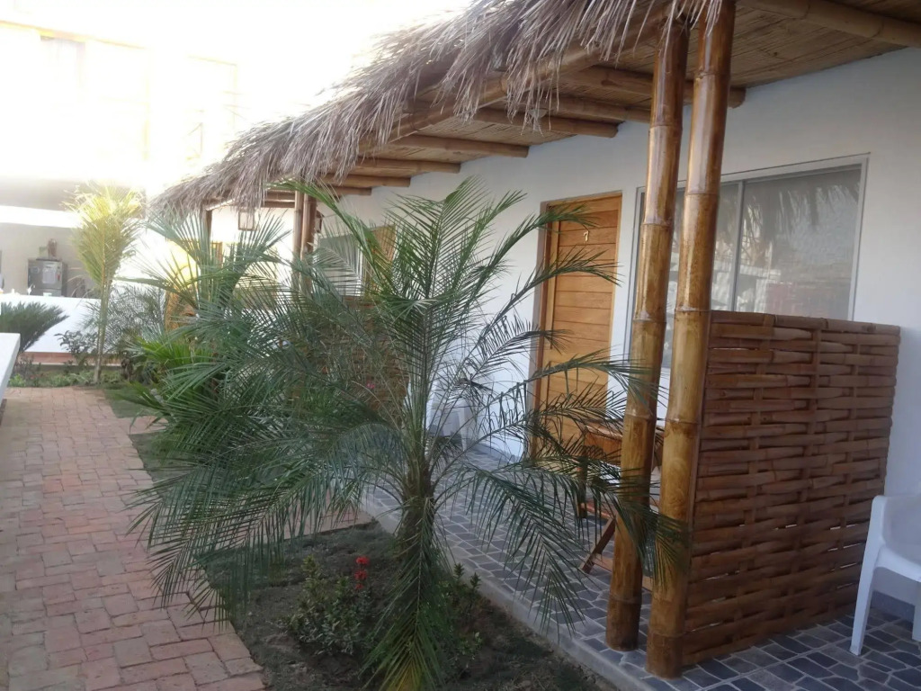 Akumal Hotel